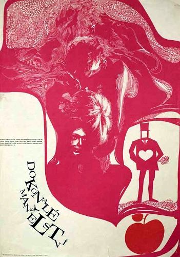 Die Unvollkommene Ehe (1959) afişi Die Unvollkommene Ehe (1959) afişi