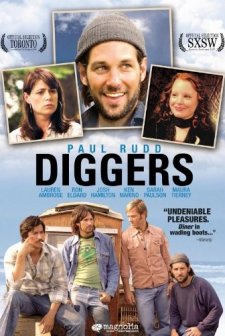 Diggers (2006) afişi