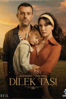 Dilek Taşı (2023) afişi