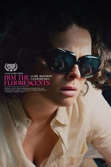 Dim the Fluorescents (2017) afişi
