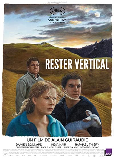 Dimdik Ayakta (2016) afişi Dimdik Ayakta (2016) afişi