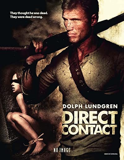 Direkt Temas (2009) afişi