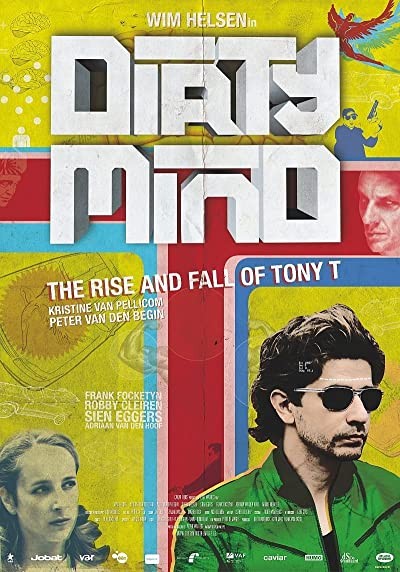 Dirty Mind (2009) afişi Dirty Mind (2009) afişi