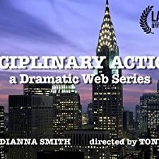 Disciplinary Actions