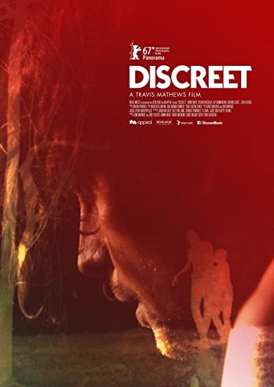 Discreet (2017) afişi Discreet (2017) afişi
