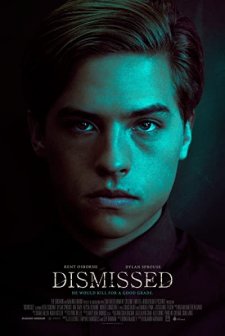 Dismissed (2017) afişi