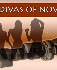 Divas Of Novella (2008) afişi