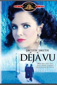 Déjà Vu (1985) afişi