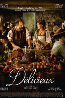 Délicieux