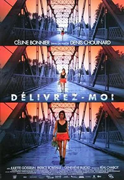 Délivrez-moi (2006) afişi Délivrez-moi (2006) afişi
