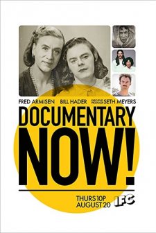 Documentary Now