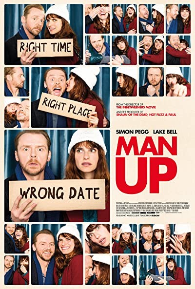 Doğru Adam (2015) afişi Doğru Adam (2015) afişi