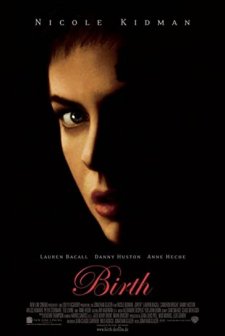 Doğum (2004) afişi