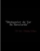 Döğüşenler de Var Bu Havalarda (2015) afişi Döğüşenler de Var Bu Havalarda (2015) afişi
