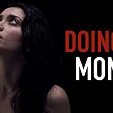 Doing Money (2018) afişi
