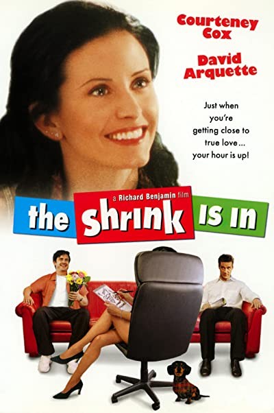 Doktor Sevgilim (2001) afişi