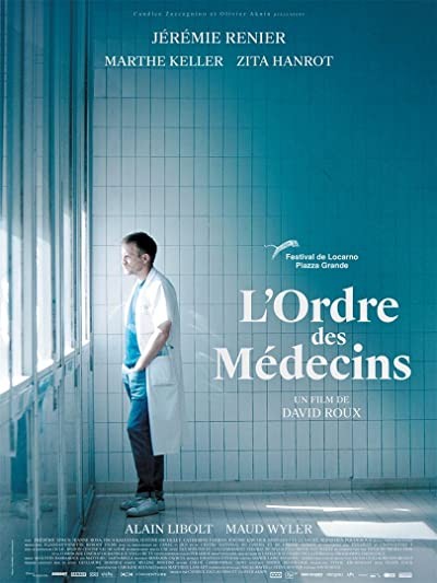 Doktorlar (2018) afişi Doktorlar (2018) afişi