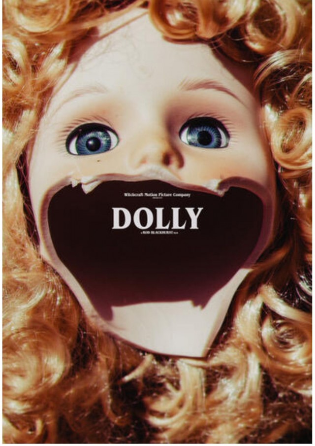 Dolly (2025) afişi