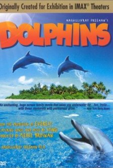 Dolphins (2000) afişi