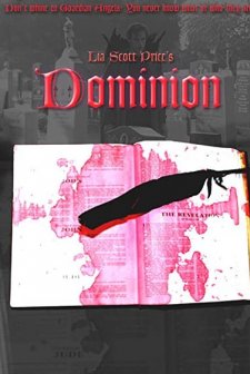 Dominion (2006) afişi