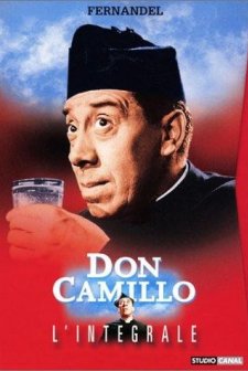 Don Camillo e i giovani d'oggi (1970) afişi
