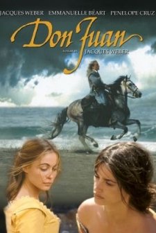 Don Juan (1998) afişi