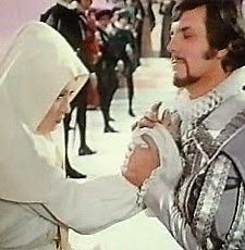 Don Juan (1974) afişi