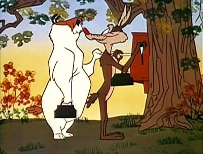 Don't Give Up The Sheep (1953) afişi Don't Give Up The Sheep (1953) afişi