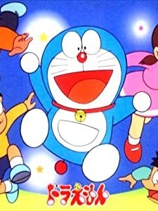 Doraemon