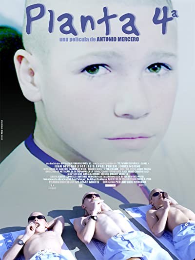 Dördüncü Kat (2003) afişi Dördüncü Kat (2003) afişi