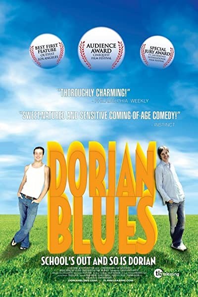 Dorian Blues (2004) afişi Dorian Blues (2004) afişi
