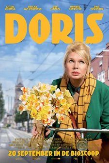 Doris (2018) afişi
