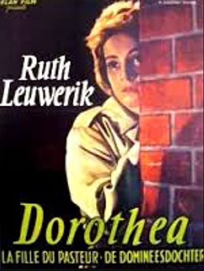 Dorothea Angermann (1959) afişi Dorothea Angermann (1959) afişi