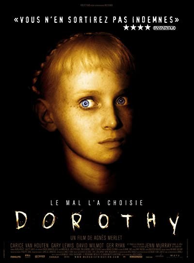 Dorothy Mills (2008) afişi Dorothy Mills (2008) afişi