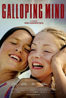 Dörtnala (2015) afişi