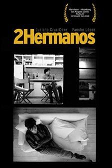 Dos Hermanos (2000) afişi