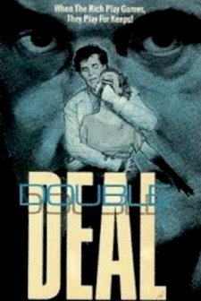 Double Deal (1983) afişi