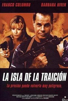 Doublecross On Costa's ısland (1997) afişi