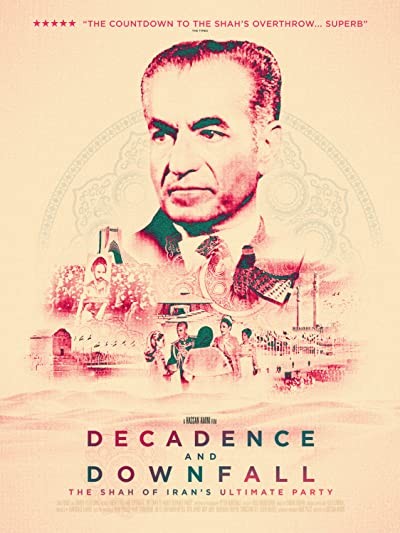 DownFall (2016) afişi DownFall (2016) afişi