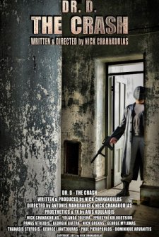 Dr. D. (2012) afişi