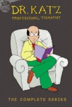 Dr. Katz, Professional Therapist 3 (1997) afişi Dr. Katz, Professional Therapist 3 (1997) afişi