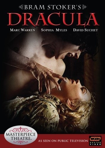 Dracula (2006) afişi Dracula (2006) afişi