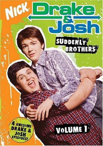 Drake & Josh (2004) afişi Drake & Josh (2004) afişi