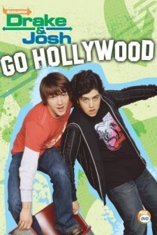Drake Ve Josh Hollywood 'a  Gidiyor