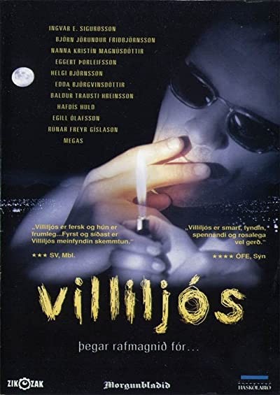 Dramarama (2001) afişi Dramarama (2001) afişi