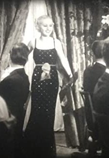 Drawing Rumors (1935) afişi