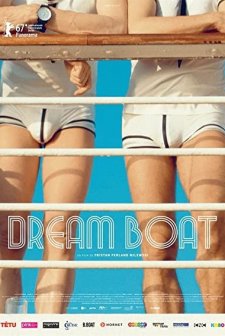 Dream Boat (2017) afişi
