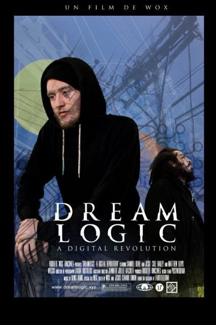 DreamLogic (2015) afişi DreamLogic (2015) afişi