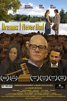 Dreams I Never Had (2017) afişi