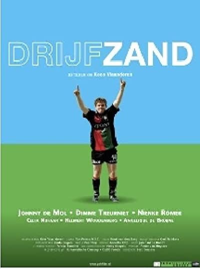 Drijfzand (2004) afişi Drijfzand (2004) afişi